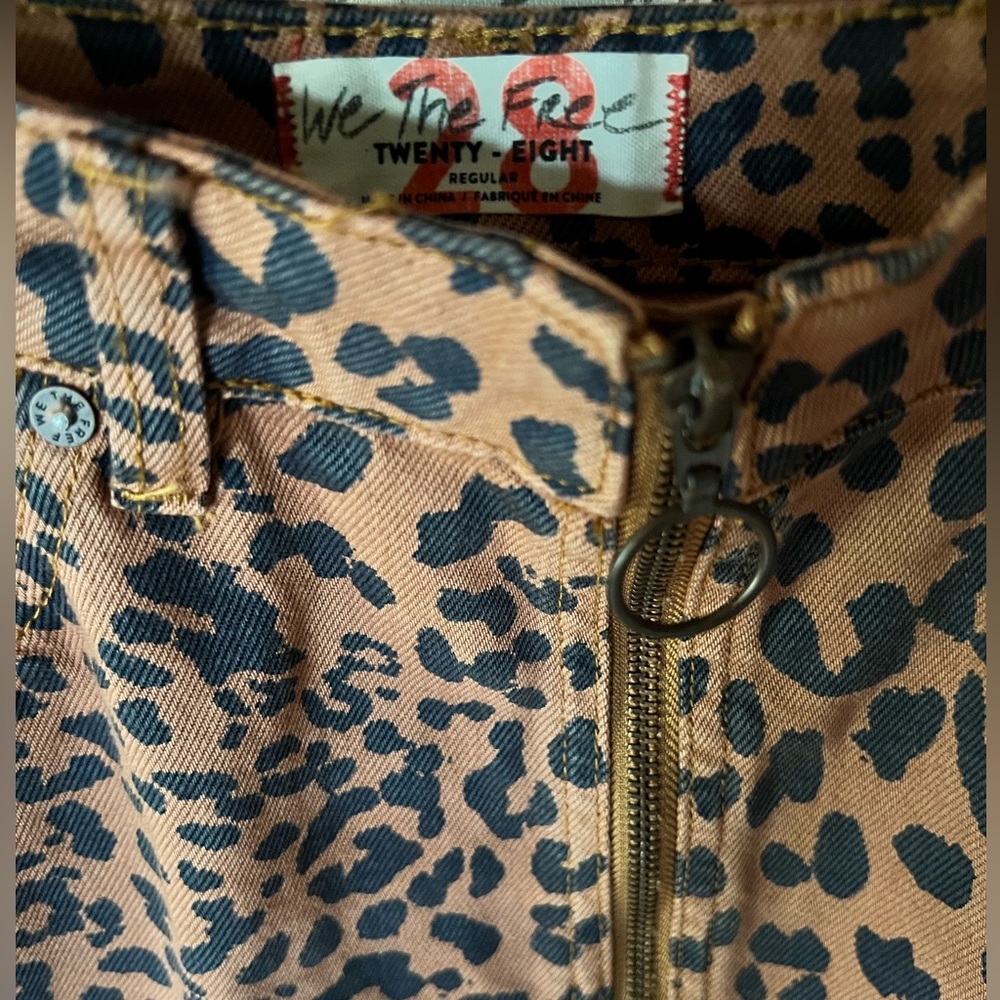 Free People, We are Free. New, never worn. Vintage!!!!